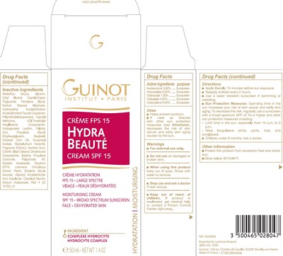 Outer Package - Outer Package